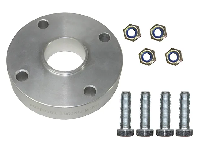Superior Tailshaft Spacer
