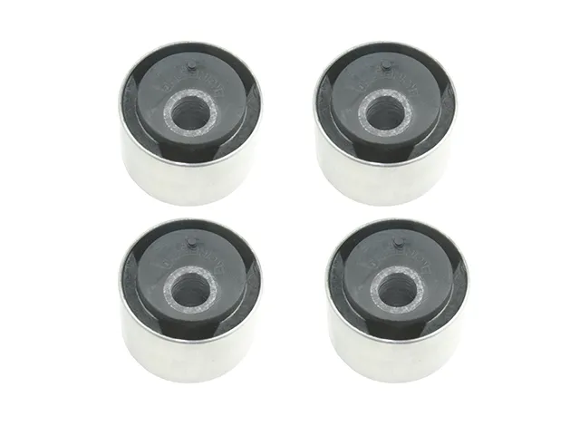 Castor Bushes Rubber Suitable For 2-3 Lift Nissan/Toyota