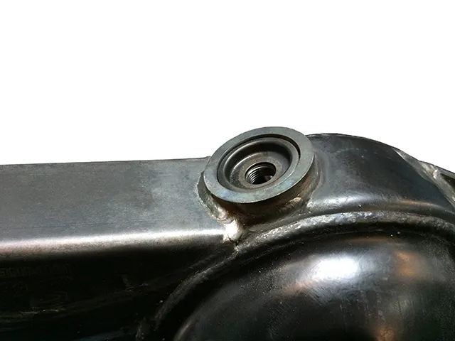 Superior Diff Drain Plug Protector Ring (Each) - SUP-LCRDDPR