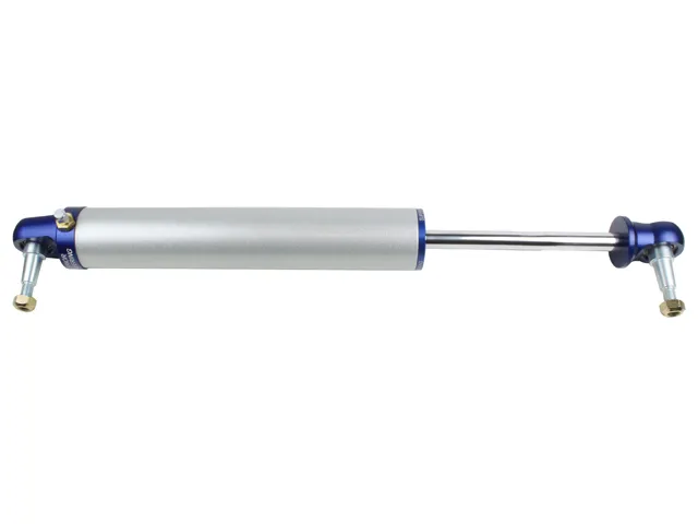 Superior IFP Steering Damper Taper Pin Suitable For Nissan Patrol GU (Each) - IFP-1013S