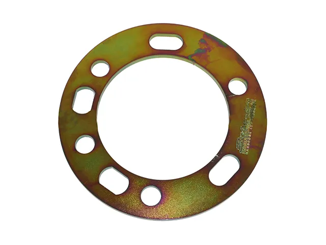 Superior Wheel spacer 6mm (6/139.7 PCD) (Each) - WSP6MM