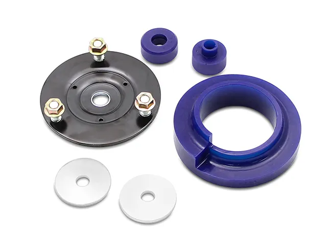 Replacement Strut Top Suitable For Holden Colorado 4/2013-6/2016 (Each) - RS012
