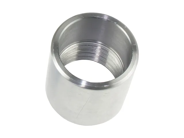 Profender 4x4 2.0 Inch Bump Stop Threaded Can ONLY (Each) - SHB-65-M52X2.0-65