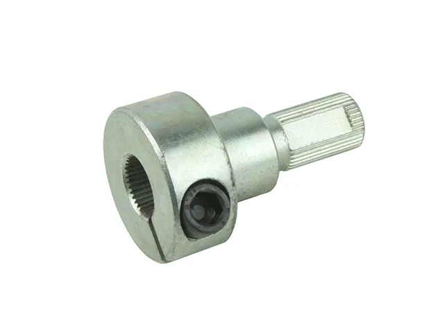 Superior Steering Shaft Extension (Each)