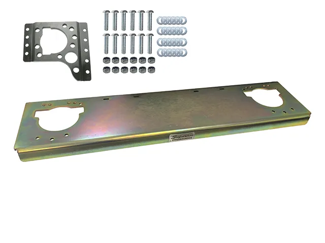 Superior Coil Tower Brace Kit Suitable For Nissan GQ/GU Patrol Ute and Body Lifted Wagon (Each) - GUTOPBRACEB