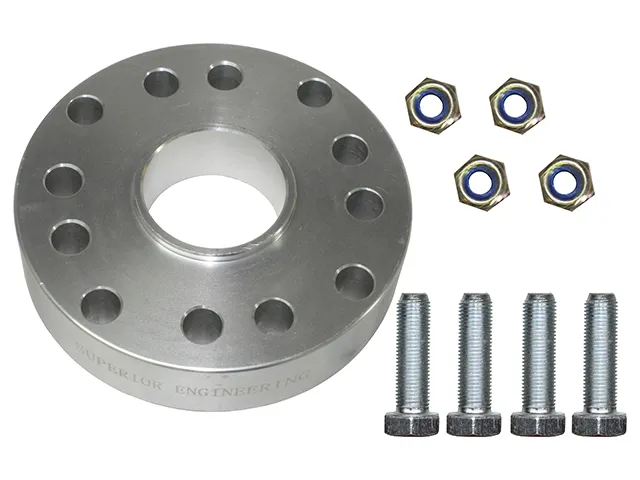 Superior Tailshaft Spacer