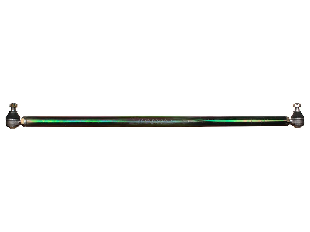 Superior Hollow Bar Tie Rod Suitable For Toyota LandCruiser 80/105 Series (Each) - 80TIERMV2