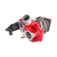 IAG 600 Ball Bearing Turbocharger with Wastegate (WRX 22+)