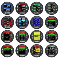 17-19 GM 2500 6.6L L5P Derringer Tuner (Gen 2) w/ 1.8in iDash DataMonster