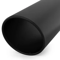 2020 Dodge Ram 3500 6.7L DPF-Back Black 5in Single Passenger Side Rear Exit