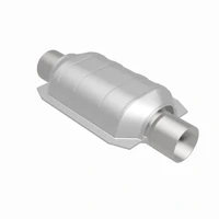 Universal Catalytic Converter 3 inch OBDII Rear