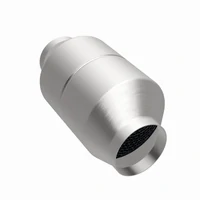 Universal Catalytic Converter 02-06 Dodge Ram 2500/3500 Pickup 5.9L Cummins Diesel H.O.