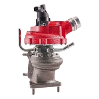 IAG 600 Ball Bearing Turbocharger with Wastegate (WRX 22+)