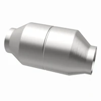 Universal Catalytic Converter 02-06 Dodge Ram 2500/3500 Pickup 5.9L Cummins Diesel H.O.