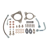IAG 600 Ball Bearing Turbocharger with Wastegate (WRX 22+)