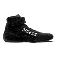 Shoe Race 2 Size 9 - Black