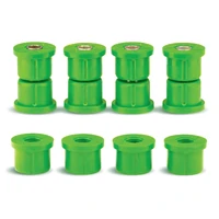 Polyurethane Spring Bush Kit (Hiace H200 19-20)