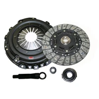 2013-2014 Scion FR-S/Subaru BRZ Stage 2 - Steelback Brass Plus Clutch Kit NO FW