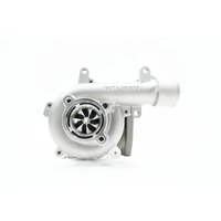 Turbo Kit Starter Package (Hi-Lux N70)