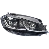 Headlamp Led - R/H (Golf 7 8/12-8/20 )