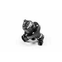 DMR-RA Direct Mount Fuel Pressure Regulator - Green