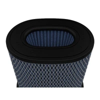 MagnumFLOW HD Air Filters Pro 10R Oval 7in X 4.75in F 9in X 7in T X 9H
