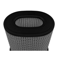 MagnumFLOW HD Air Filters Pro Dry S Oval 7in X 4.75in F 9in X 7in T X 9H