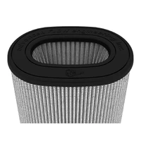 Magnum FLOW Pro DRY S Air Filter 6.75x4.75 Flange 8.25x6.25 Base (Mt2) 7.25x5 Top 8.5 Height