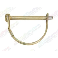 Sway Bar D-Ring 6mm locking pin Suitable For Nissan Patrol GQ/GU (Each)