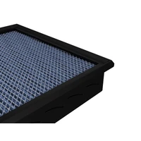 MagnumFLOW Air Filters OER P5R A/F P5R Dodge Diesel Trucks 03-13 L6-5.9/6.7
