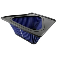 MagnumFLOW Air Filters OER P5R A/F P5R Dodge Diesel Trucks 03-13 L6-5.9/6.7