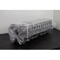 Barra Built Cylinder Heads - CORE EXCHANGE
