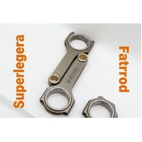 Barra Billet FatRod Conrods