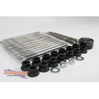 Barra Tool Steel Main Stud Kit