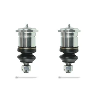 Extended Upper Ball Joints Suitable For Toyota Hilux Vigo/Revo 2005 on (10mm Extended) (Pair)
