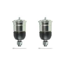 Extended Upper Ball Joints Suitable For Nissan Navara D22 (Pair)