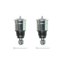 Extended Upper Ball Joints Suitable For Nissan Navara D40 (Thai)(20mm Extended) (Pair)