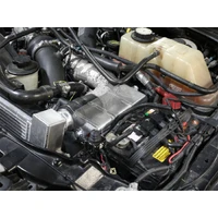 BladeRunner GT Series Intercooler 11-16 Ford Diesel Trucks V8-6.7L