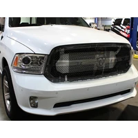 Bladerunner Intercooler 2014+ Dodge RAM EcoDiesel V6 3.0L