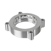 Silver Bullet Throttle Body Spacers TBS (F-150 Raptor 10-12)