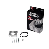 Silver Bullet Throttle Body Spacers TBS Toyota 4Runner/FJ Cruiser 10-12 V6-4.0L