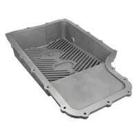 Transmission Pan (Raw); Ford Trucks 6R140 11-14 V8-6.7L