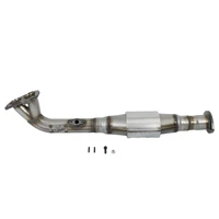 Power Direct Fit Catalytic Converter Replacement (4Runner 96-00)