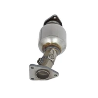 Power Direct Fit Catalytic Converter Replacements Front Left Side (Xterra 05-11)