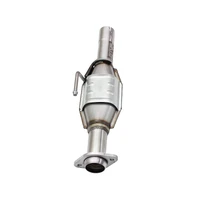 Power Direct Fit Catalytic Converter Replacements Rear (Wrangler 04-06)