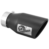 Apollo GT Series 3in 409 SS Cat-Back Exhaust/ Black Tips (Ranger 19)