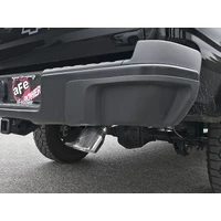 MACH Force-Xp Hi-Tuck 3in. 409 SS C/B Exhaust 15-18 GM Colorado L4-2.5L/V6-3.6L - Polished Tip