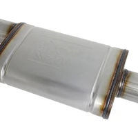 Apollo GT Series 409 Stainless Steel Muffler Upgrade Pipe GM Silverado/Sierra 1500 19-20 V8-5.3L