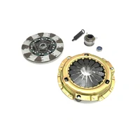 4TU Clutch Kit (Hilux 08/08-15)