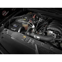 POWER Momentum XP Pro 5R Intake System 14-18 GM Trucks/SUVs V8-5.3L